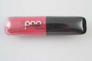 Pop Beauty Lip Gloss Plump Pout Mini