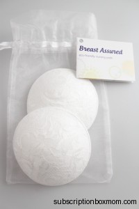 Breast Assured Breast Pads