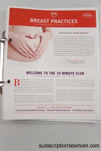Chapter 1- Breast Practices