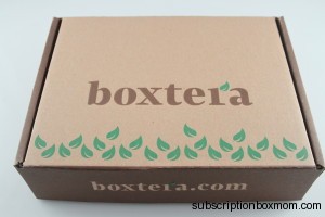 Boxtera February 2014