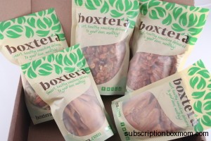 Boxtera February 2014