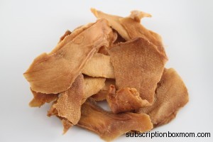 Mango Chews