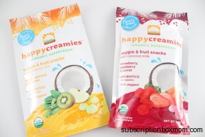 Happy Creamies