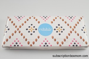 Nibblr Box