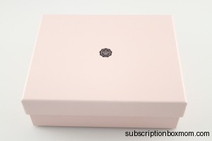 Glossybox