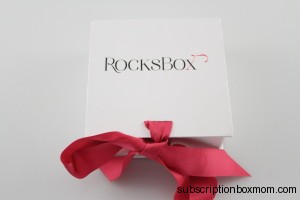 Rocks Box #7 Review