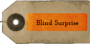 Blind Surprise