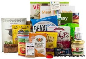 Vegan Cuts Starter Kit