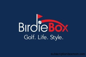 BirdieBox