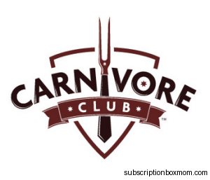 Carnivore Club February 2014