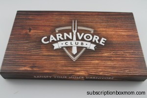 Carnivore Club