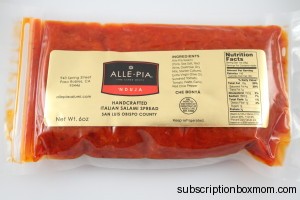 "Nduja