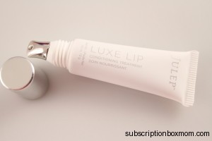 Luxe Lip Conditioning Treatment