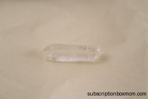 Crystal