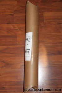 Shipping Tube