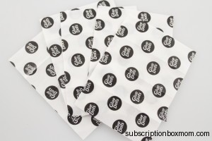 Glue Dots