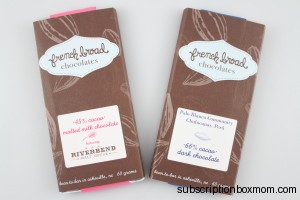 French Broad Chocolates