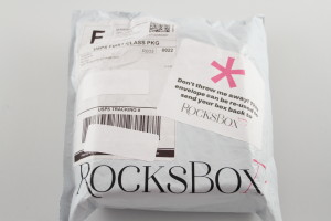 Rocks Box #9