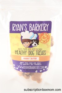 Ryan's Barkery