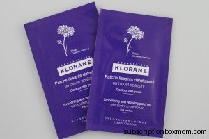 Laboratoires Klorane