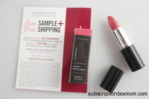 bare Minerals Marvelous Moxie