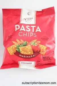 Vintage Italia Pasta Chips