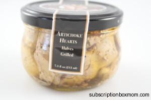 Cucina & Amore Artichoke Hearts