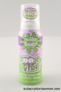 Boogie Mist