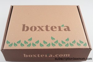 Boxtera March 2014