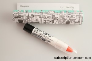 Too Cool for School Lip Stick - Korea