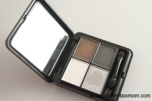 Too Cool for School Eye Shadow Palette-Korea