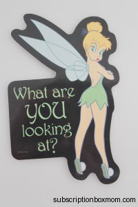 Tinkerbell