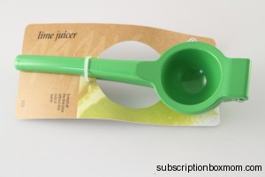 Norpro Lime Juicer