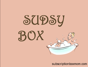 Sudsy Box