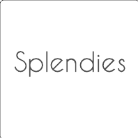 Splendies May 2014