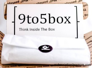 9 to 5 Box Review