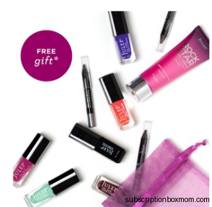 Julep Mothers Day Free Gift