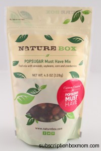 Naturebox Snack