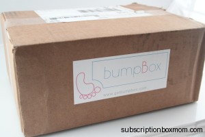 bumpBox April 2014