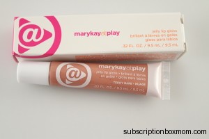 Mary Kay At Play Jelly Lip Gloss