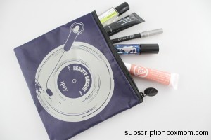 Ipsy April 2014