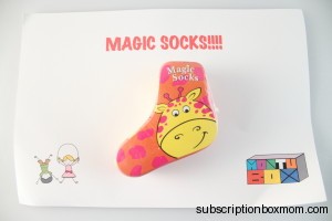 Magic Socks