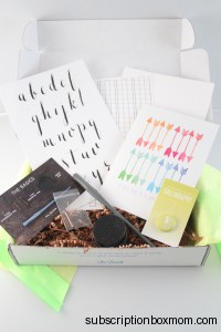 April 2014 Whimseybox