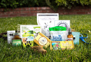 Vegan Cuts Dog Lover Box