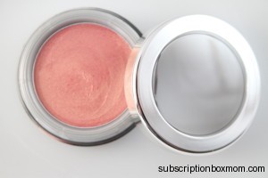 Moonlight Cream-to-Blush Moonlight from La Bella Donna in Wantable