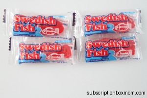 Swedish Fish