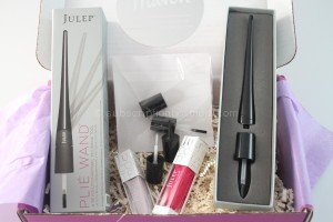 May 2014 Julep Maven Review