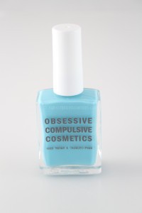 Obsessive Compulsive Cosmetics Pool Boy Nail Lacquer