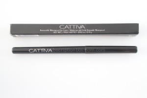 Cattiva Precisione Eye Liner