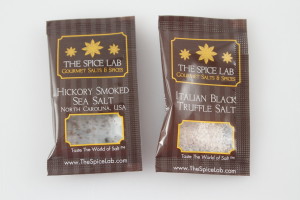 The Spice Lab 
